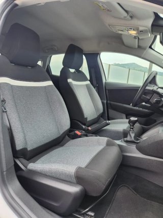 Citroen C4 2022