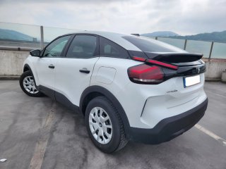 Citroen C4 2022