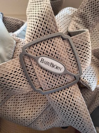 Mochila Portabebés Babybjorn
