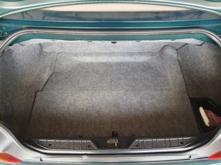 BMW Z3 1998