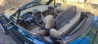 BMW Z3 1998