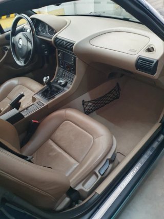 BMW Z3 1998
