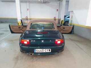 BMW Z3 1998