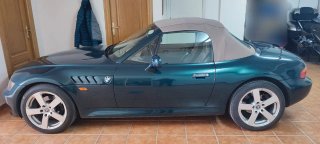 BMW Z3 1998
