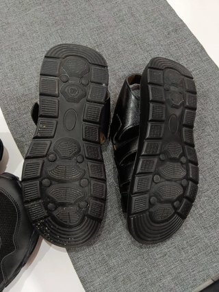 Zapatillas de hombre