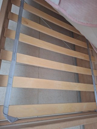 Cama infantil con REGALO