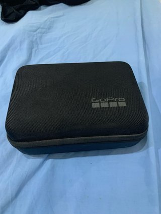 GoPro Hero 6 + Accessori