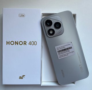 Honor 400 Lite 5G