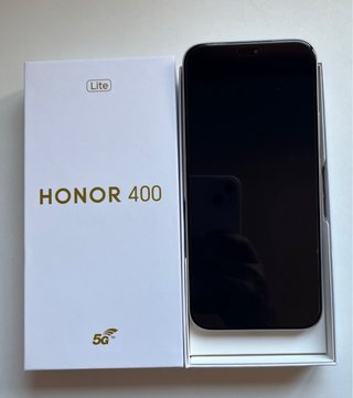 Honor 400 Lite 5G