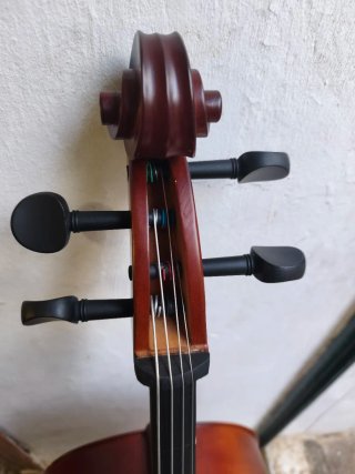 Violonchelo 1/4