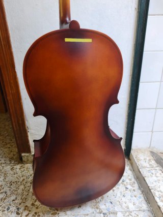 Violonchelo 1/4