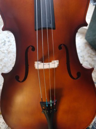 Violonchelo 1/4