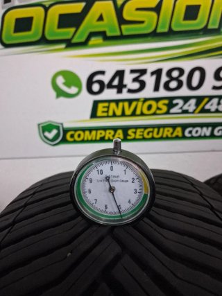 225 60 18 104W MICHELIN CROSS CLIMATE 2
