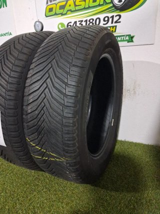 225 60 18 104W MICHELIN CROSS CLIMATE 2