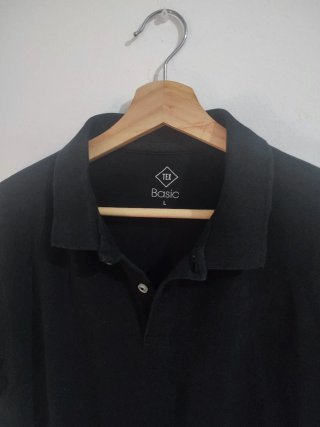 Polo hombre M/L