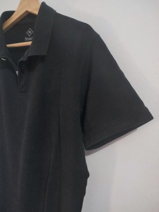Polo hombre M/L