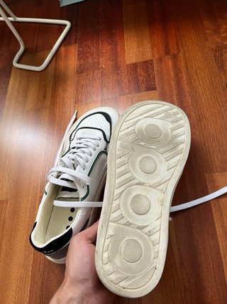 Dada Shibuya Zapatillas barefoot