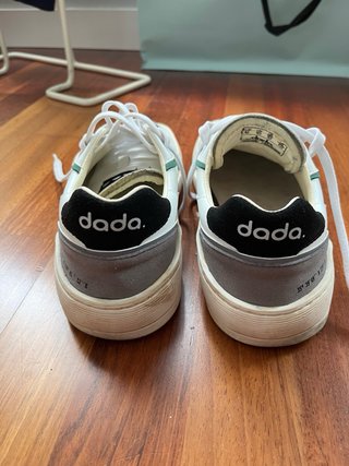 Dada Shibuya Zapatillas barefoot