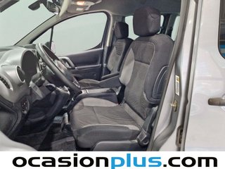 Peugeot Partner Tepee BlueHDi 100 Outdoor 74 kW (100 CV)