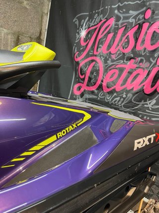 Sea Doo RXT-X 300