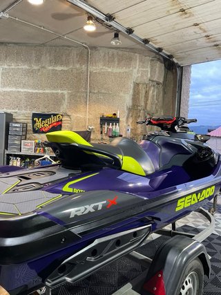 Sea Doo RXT-X 300