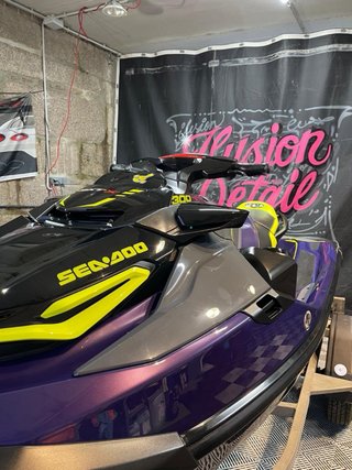 Sea Doo RXT-X 300