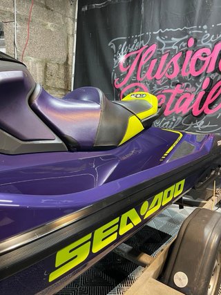 Sea Doo RXT-X 300