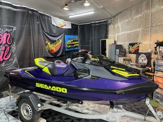 Sea Doo RXT-X 300