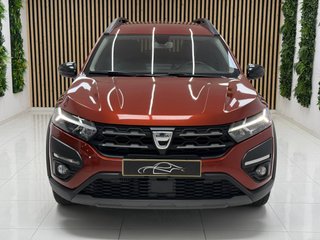 DACIA Jogger TCe S.L Extreme desde 269€/mes*
