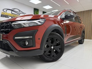 DACIA Jogger TCe S.L Extreme desde 269€/mes*