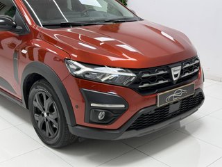 DACIA Jogger TCe S.L Extreme desde 269€/mes*