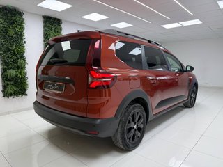 DACIA Jogger TCe S.L Extreme desde 269€/mes*