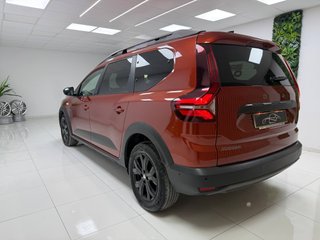 DACIA Jogger TCe S.L Extreme desde 269€/mes*