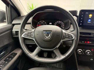 DACIA Jogger TCe S.L Extreme desde 269€/mes*