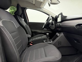 DACIA Jogger TCe S.L Extreme desde 269€/mes*