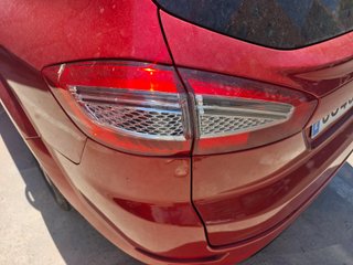 Ford Mondeo Piezas