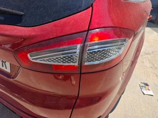 Ford Mondeo Piezas