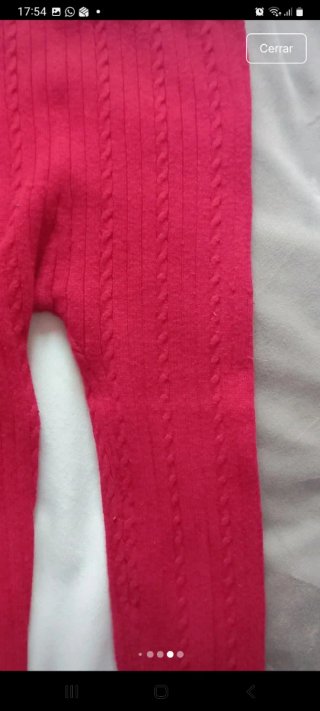 Conjunto bebé dos piezas