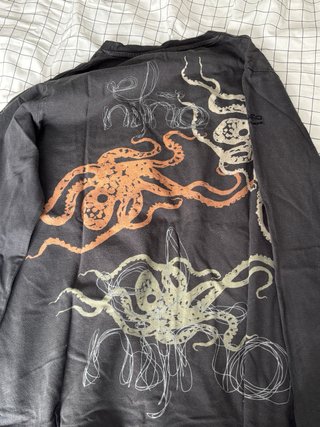 Camiseta El Niño bordada