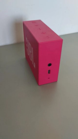 Altavoz JBL Go 1