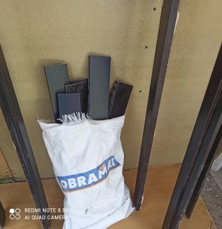 Puertas Macizas.
