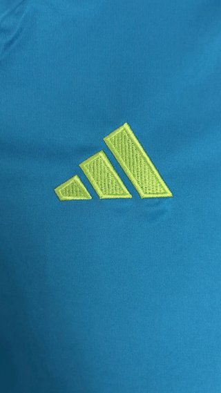 Camiseta España Portero Colección