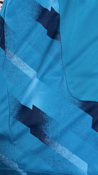 Camiseta España Portero Colección