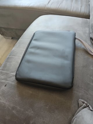 Xiaomi Pad 6S Pro 12.4 Negro + Cargador 120W