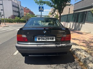BMW E36 318i