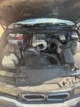 BMW E36 318i