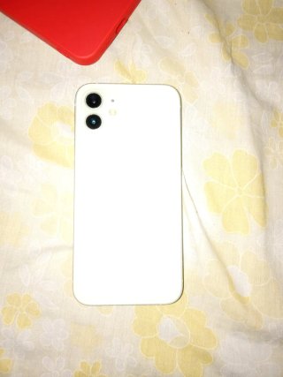 iPhone 12 64Gb Rojo