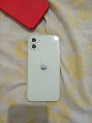 iPhone 12 64Gb Rojo