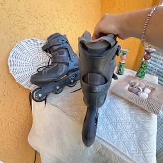 Patines en línea Oxelo Talla 44