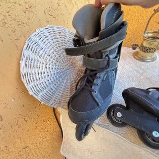 Patines en línea Oxelo Talla 44